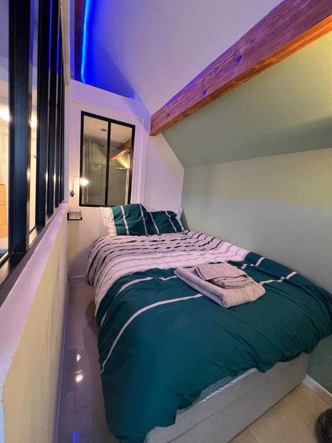 Cosysmartstudio Montigny-le-Bretonneux Eksteriør billede