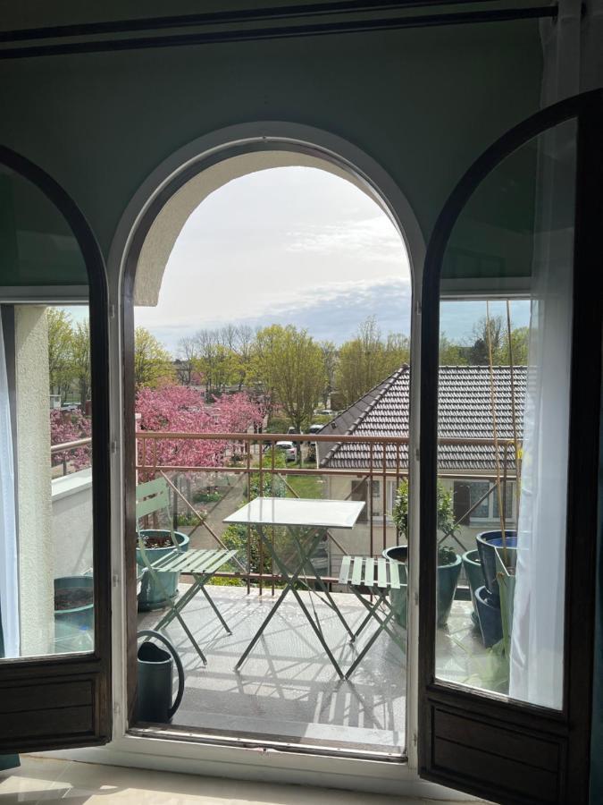 Cosysmartstudio Montigny-le-Bretonneux Eksteriør billede